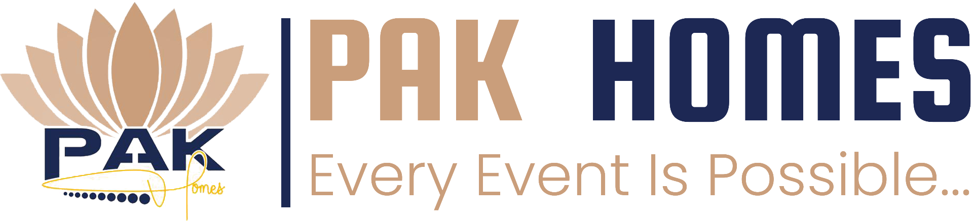PAK Homes - Premier Event Planning in Ghana